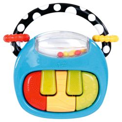 Bright Starts Play Tune Piano
