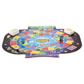 Gibsons Mission Earth family board game