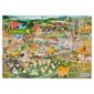 I Love Spring Jigsaw
