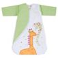 Purflo Travel Baby Sleepsac 0-3 Months, Giraffe 2.5 Tog