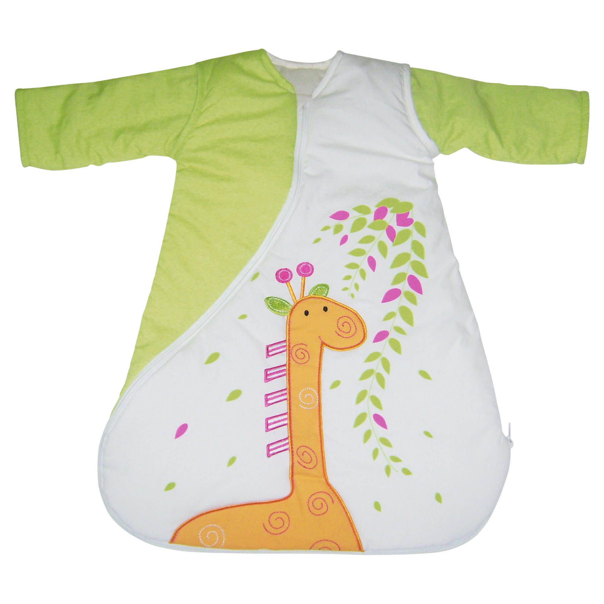 Purflo Travel Sleepsac 3-9M Giraffe