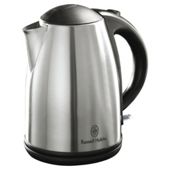 Russell Hobbs 18661 1.7L Stainless Steel Kettle