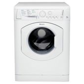 Hotpoint HV6L105P 6KG 1000, A class efficiency, Spin Washing Machine White