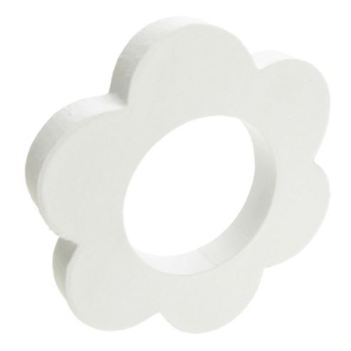 Image of Small Symbol - Flower Outline