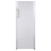 Beko TL654W Tall Larder Fridge, Capacity 311 litres, Energy Rating A, Width 65.5cm. White