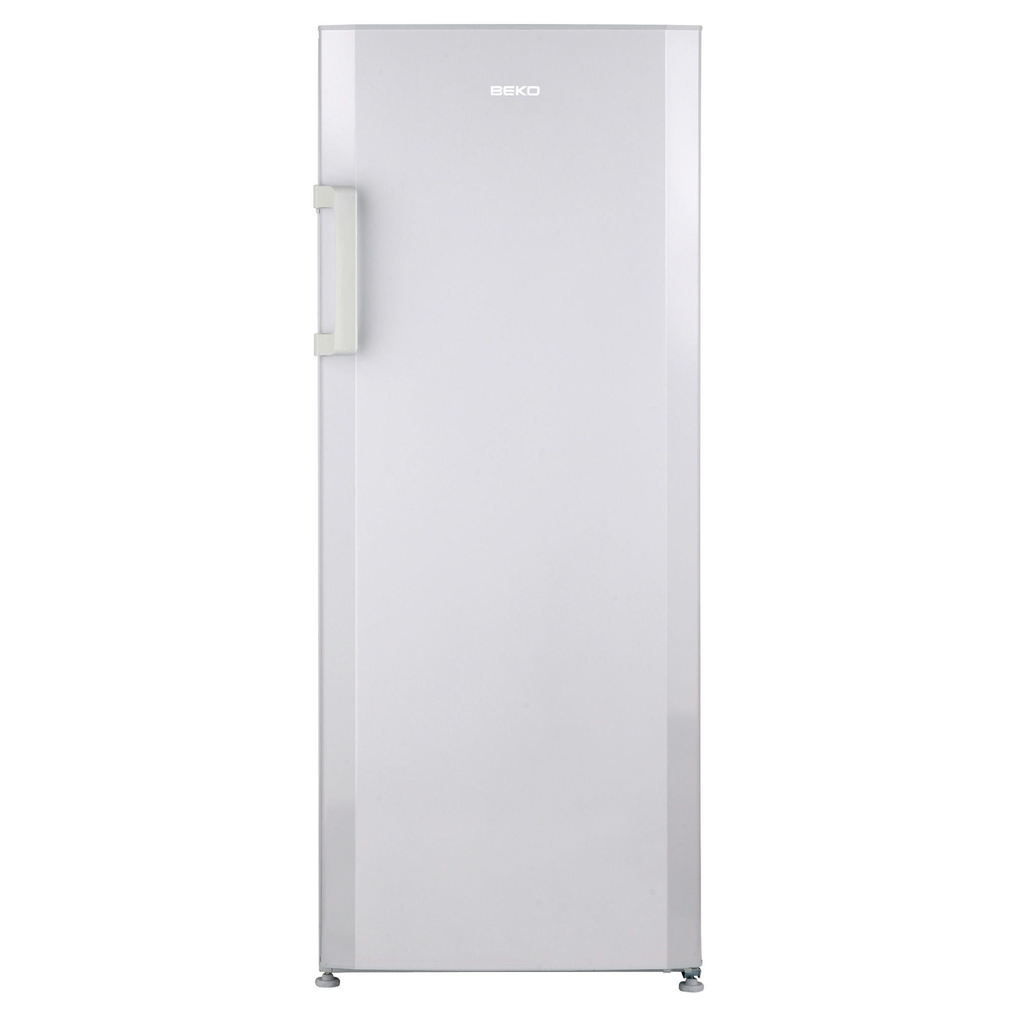 Beko TL654W Tall Larder Fridge White