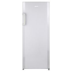 Beko TL654W Tall Larder Fridge, Capacity 311 litres, Energy Rating A, Width 65.5cm. White