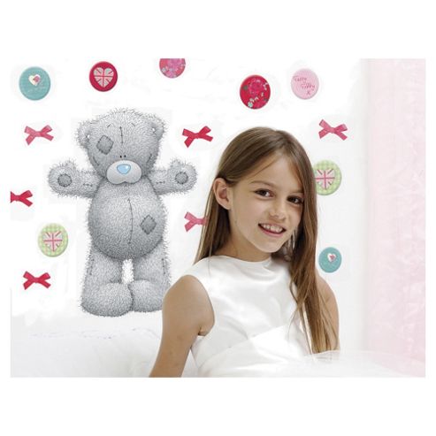 Image of Tiny Tatty Teddy Wall Stickers