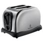 Russell Hobbs PIK201200027 2 Slice Toaster - Silver