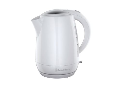 Image of Russell Hobbs 18540 White Kettle
