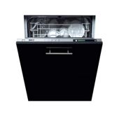 Beko DW601 Built In Dishwasher