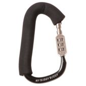 My Buggy Buddy Lock