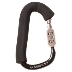 My Buggy Buddy Lock