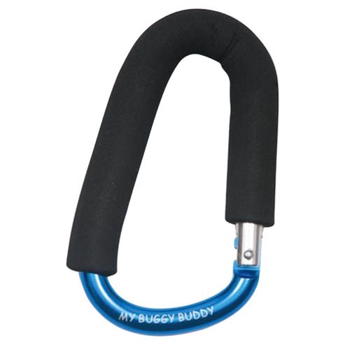 Image of My Buggy Buddy Clip Blue