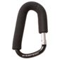 My Buggy Buddy Clip, Black