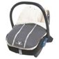 Wallaboo Newborn Footmuff Grey