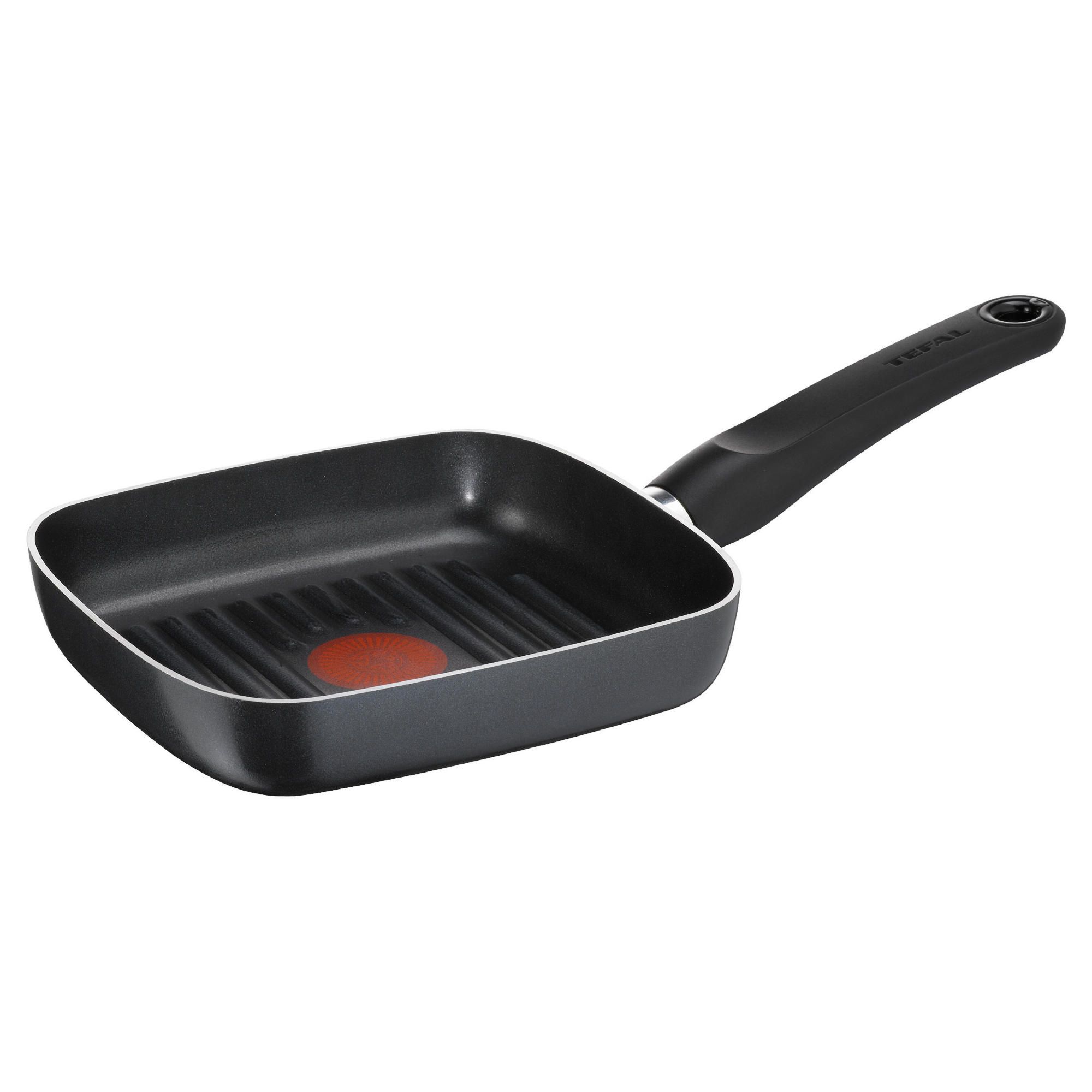 Tefal 20cm Steak Pan