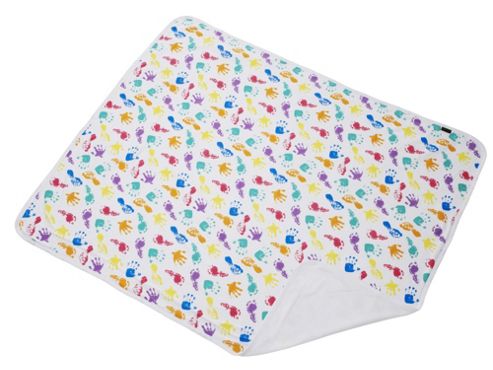Image of By Carla Play Time Coverlet, Standard, Multi