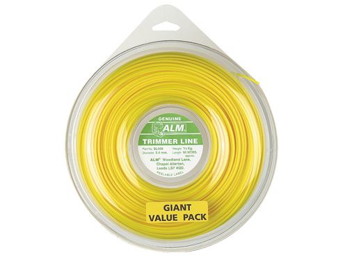 Image of Alm Sl008 Trim Line 2.4mm X 0.5kg Giant V