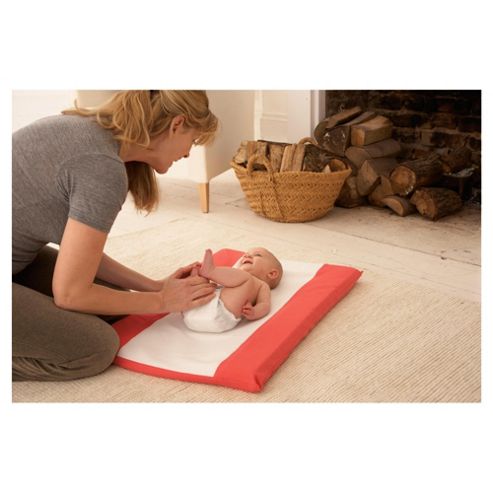 Image of By Carla Changing Mat, Red