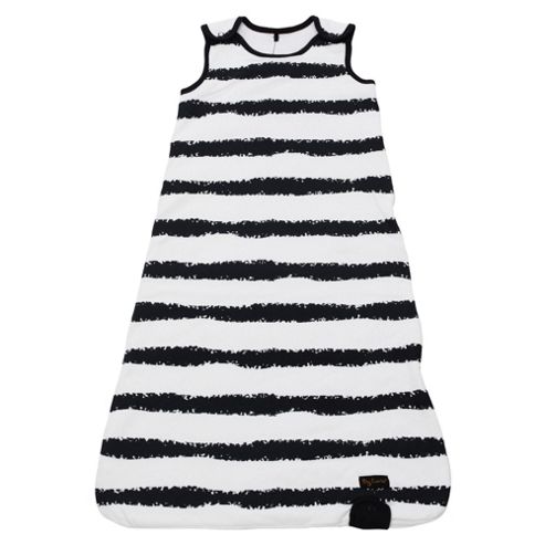 Image of By Carla Baby Sleeping Bag 1 Tog Nougat 0-6 Months
