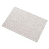 By Carla Supersoft Rug Playtime , Cream