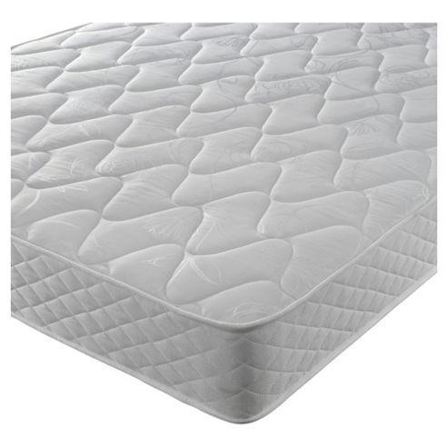 Image of Silentnight Miracoil mattress - Super King (6ft)