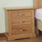 Elements Edmonton Bedside Chest
