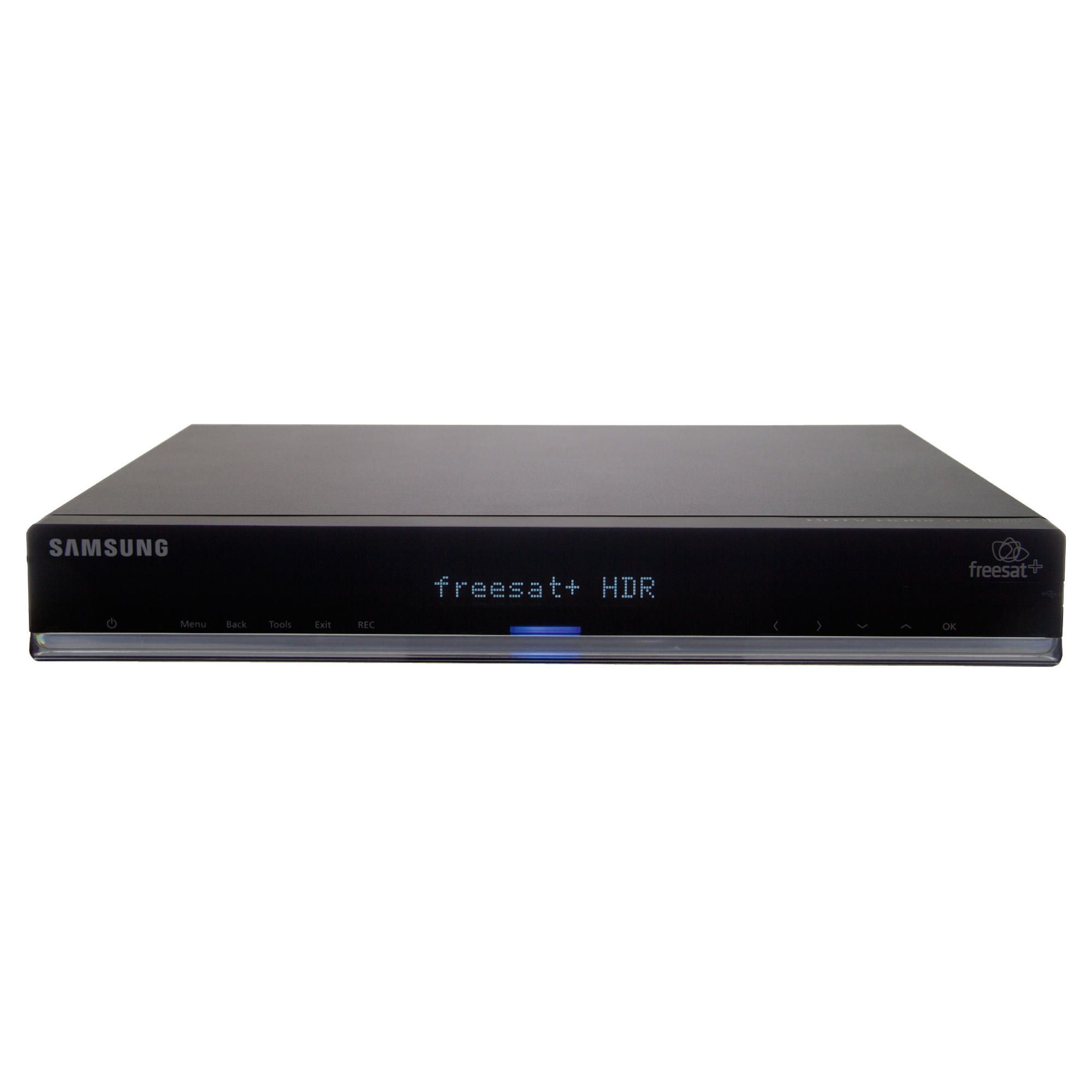 Samsung SMT-S7800 Freesat HD PVR Samsung SMT-S7800 Freesat HD PVR