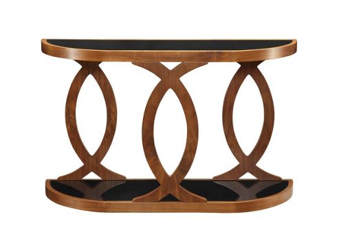 Image of Jual Jf104 Walnut Console Table