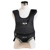 Koo-Di Rival Baby Carrier, Black