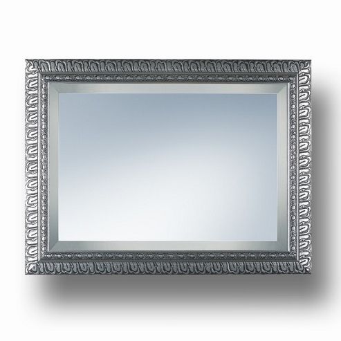 Image of Crannog Modern Bathroom Mirror