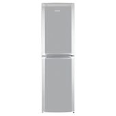 Beko CDA543S Frost Free Fridge Freezer Silver