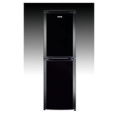 Beko CDA543B Frost Free Fridge Freezer Black