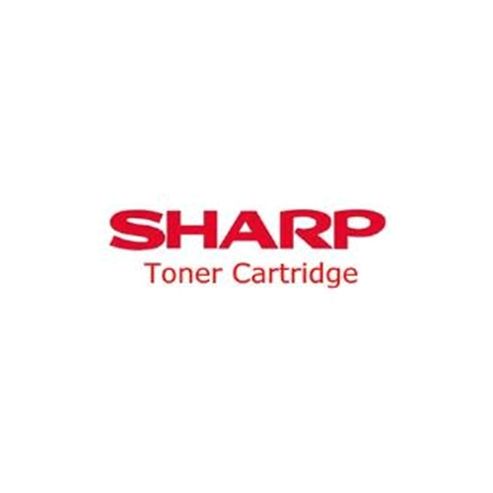 Image of Sharp Ar-168lt Black Toner For Ar122e/ar152e/arm155 Copier (yield 8,000 Pages)