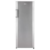 Beko TL654S Tall Larder Fridge, Capacity 311 Litres, Energy Rating A, Width 60.5cm. Silver