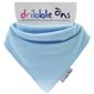 Dribble Ons - Baby Blue