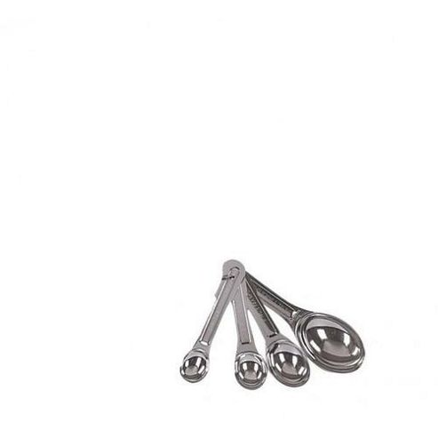Image of Swift Measuring Spoons Stainless Steel