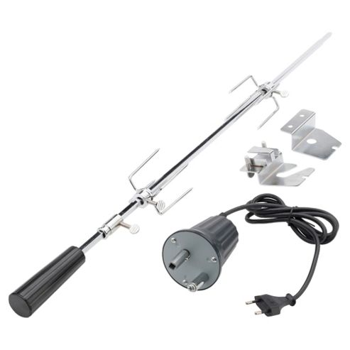 Image of Landmann Mains Powered Rotisserie, Suitable For All Cronos 3 Burner Bbqs
