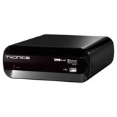 Tvonics Freeview+ HD Recorder 500GB Red Button iPlayer