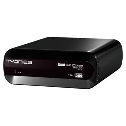 Tvonics Freeview+ DTR-Z500 HD Recorder 500GB