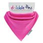 Dribble Ons - Fuchsia