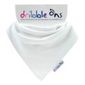 Dribble Ons - White