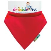 Dribble Ons - Red