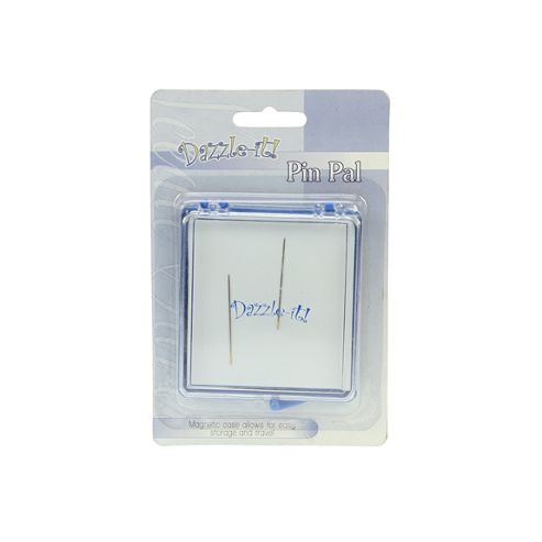 Image of Dazzle-it Magnetic Pin Pal Case