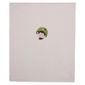 Kidsline Counting Sheep Cot/Bed Boa Blanket