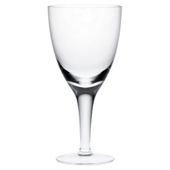 China by Denby Set of 2 Red Wine Glasses