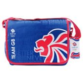 BL Sports Team GB Messenger Bag