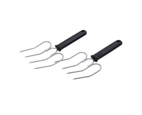 Image of Kitchen Craft Meat & Poultry Lifters (pair), Carded