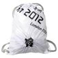 London 2012 Olympics Gym Bag, White
